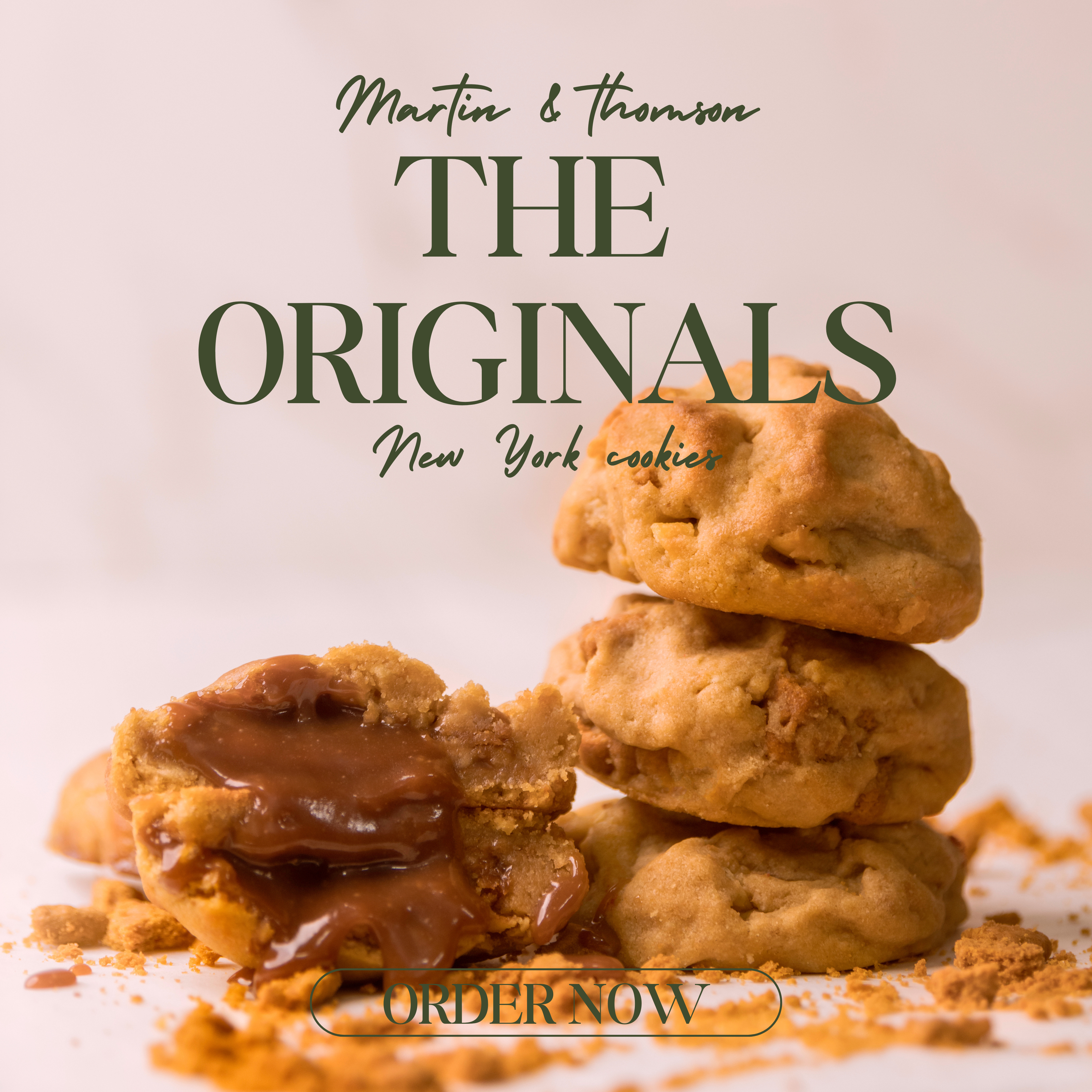 Brand — The Originals