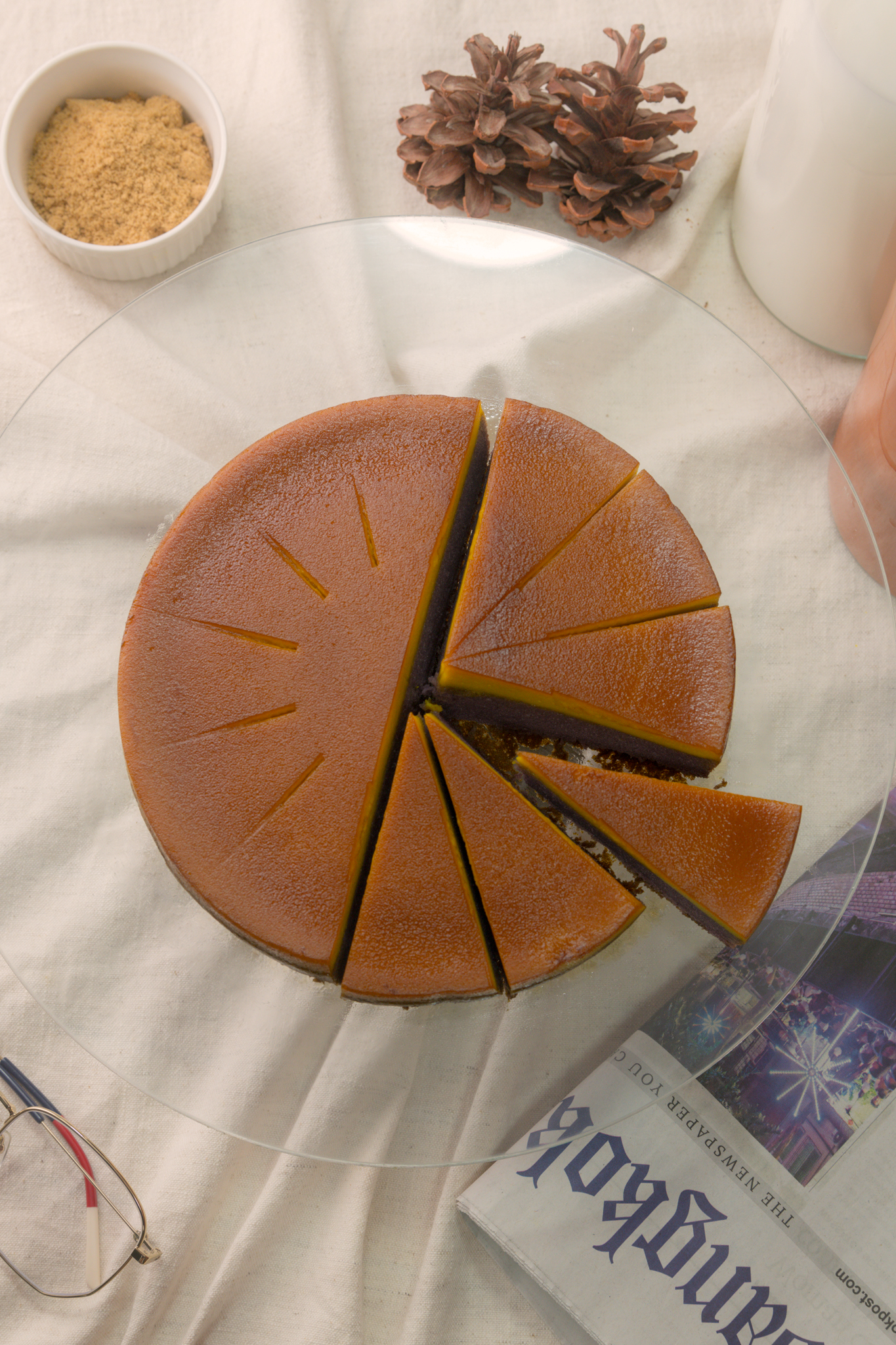 Brand — Martin & Thomson