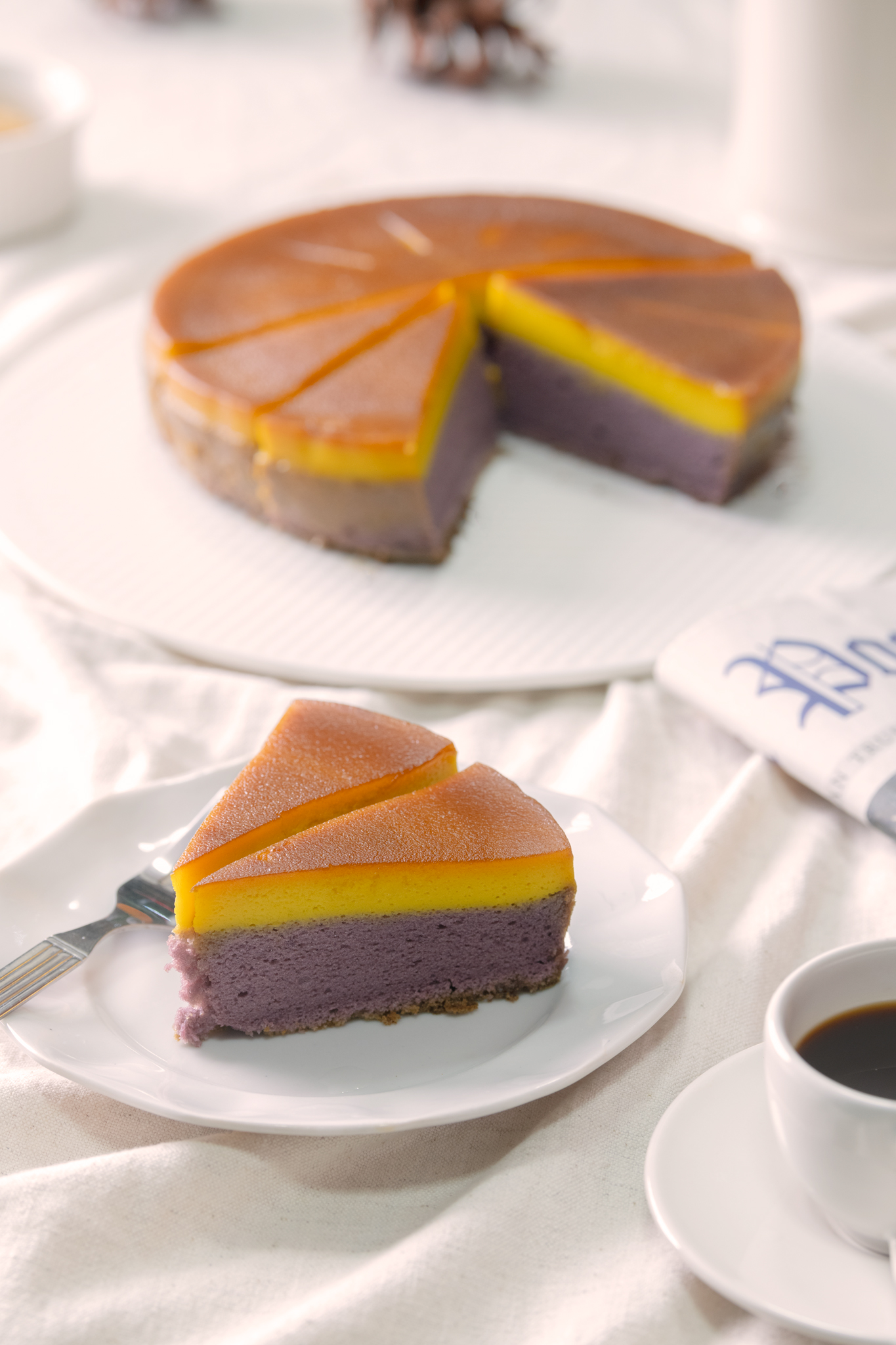 Brand — Martin & Thomson