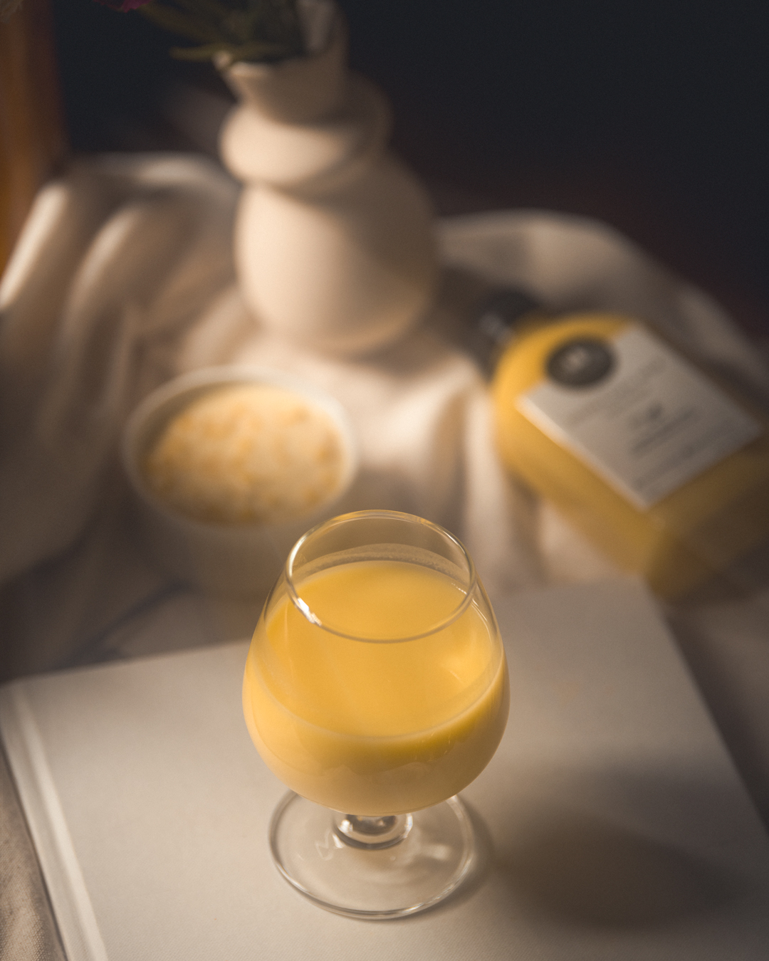 Brand — Martin & Thomson